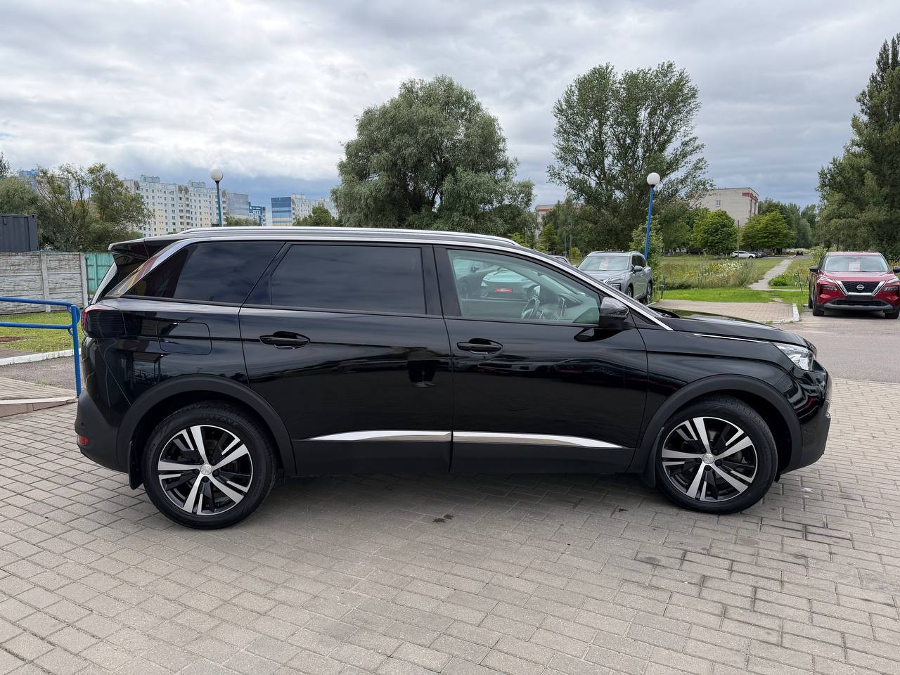Фото автомобиля 2