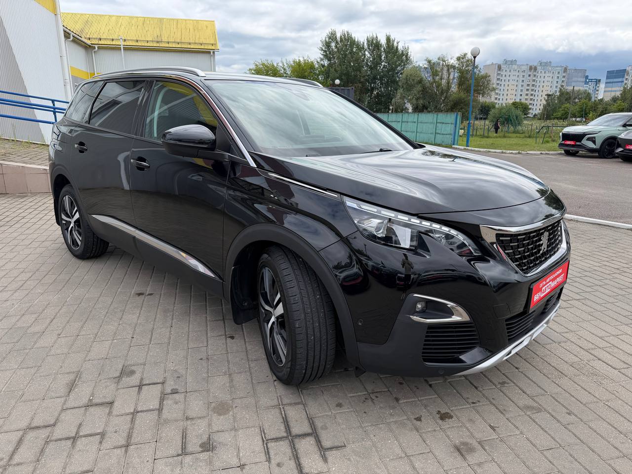 Фото автомобиля 4