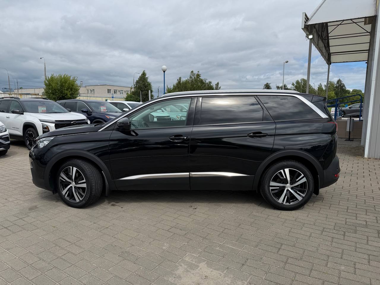 Фото автомобиля 7