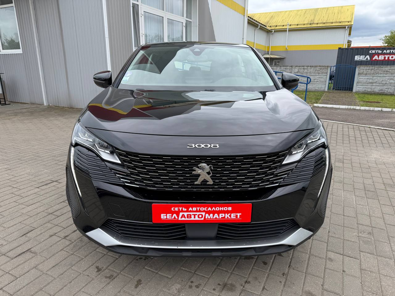 Фото автомобиля 1