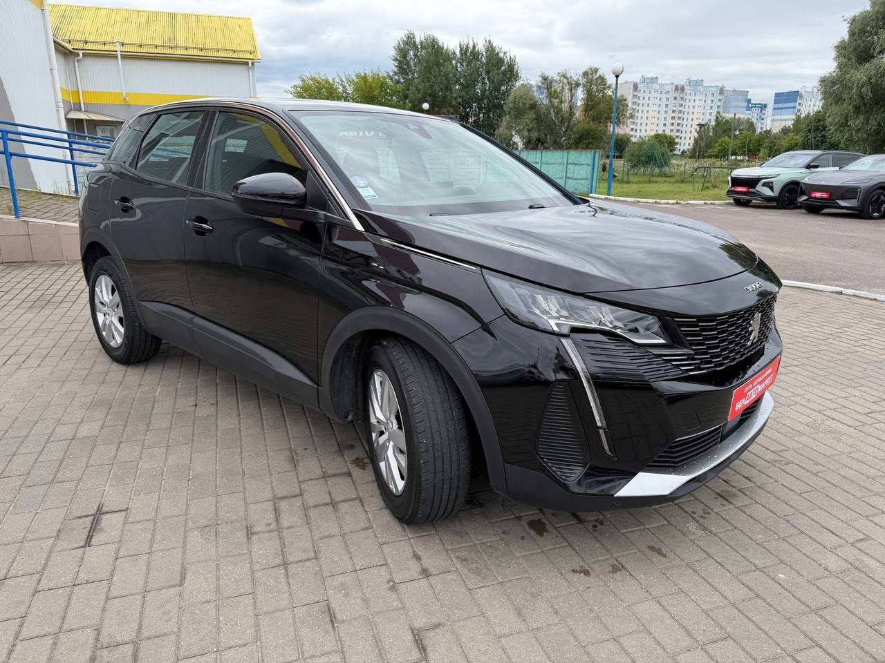 Фото автомобиля 2