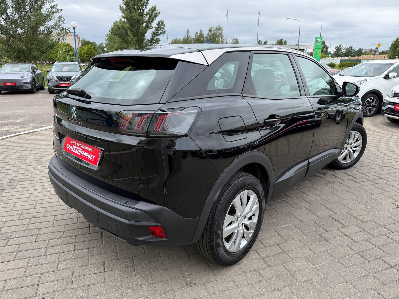 Фото автомобиля 4