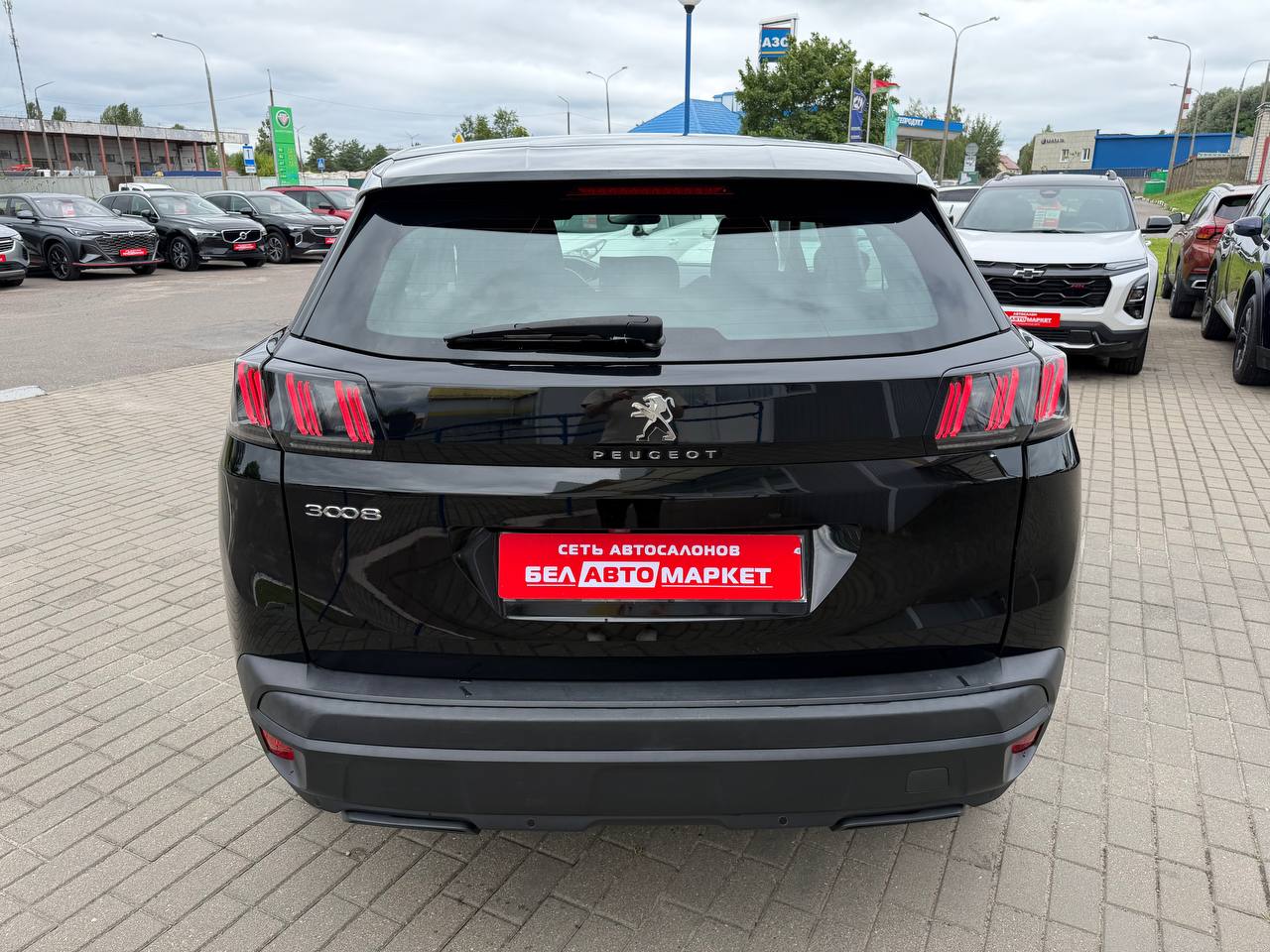 Фото автомобиля 5