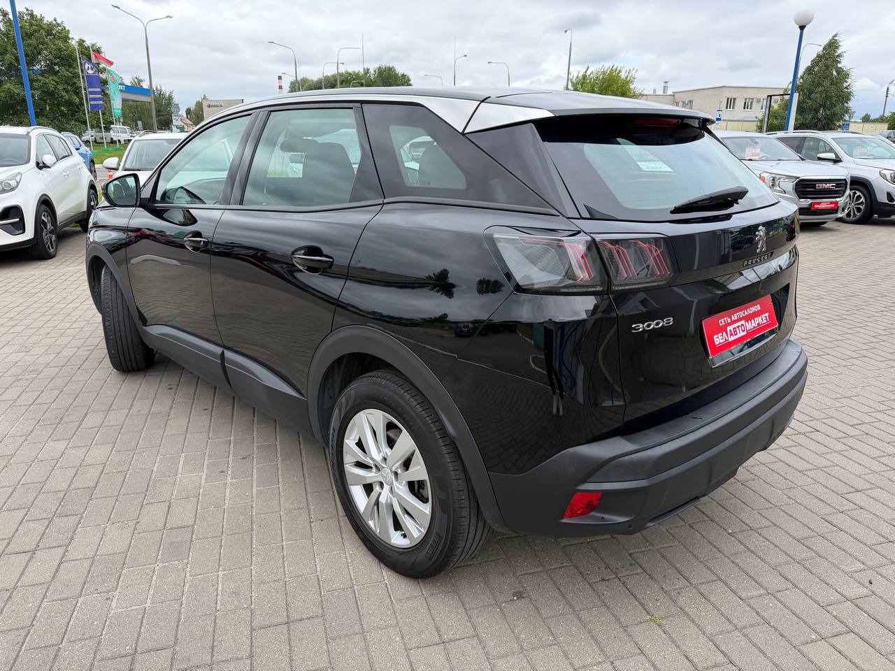 Фото автомобиля 6