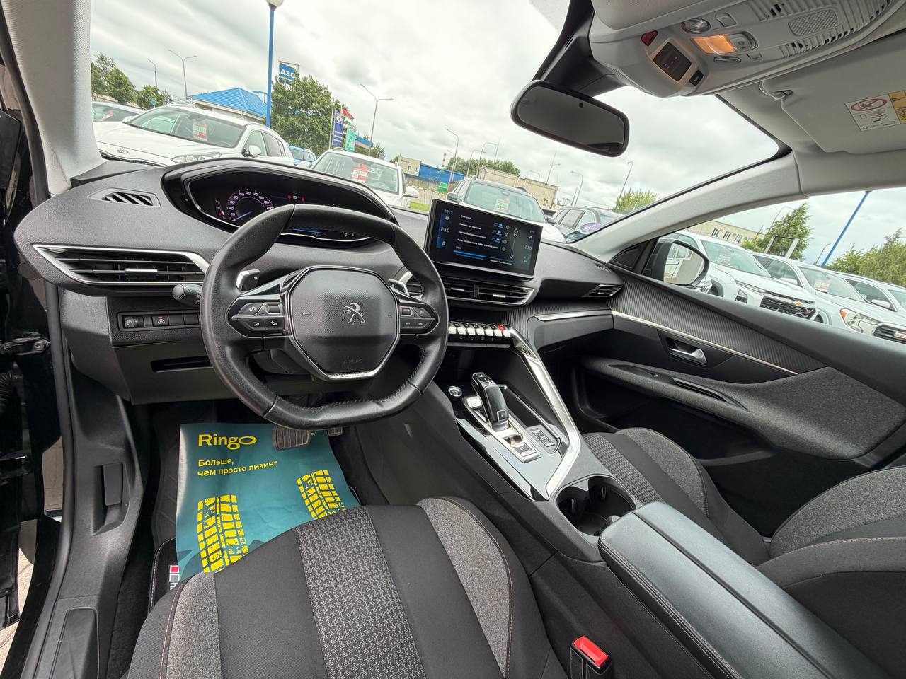 Фото автомобиля 15