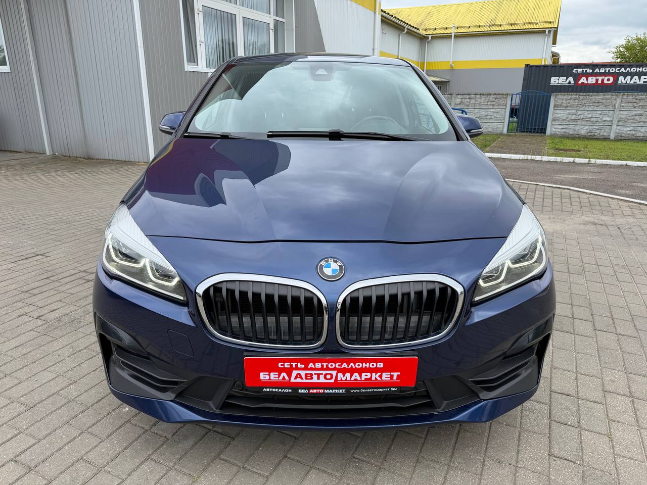 Фото автомобиля 1