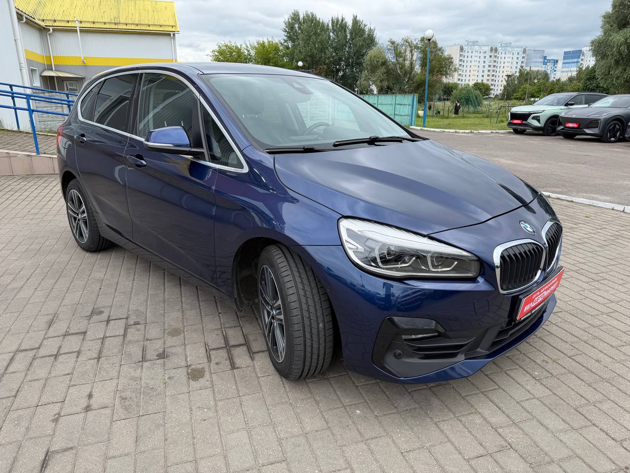 Фото автомобиля 2