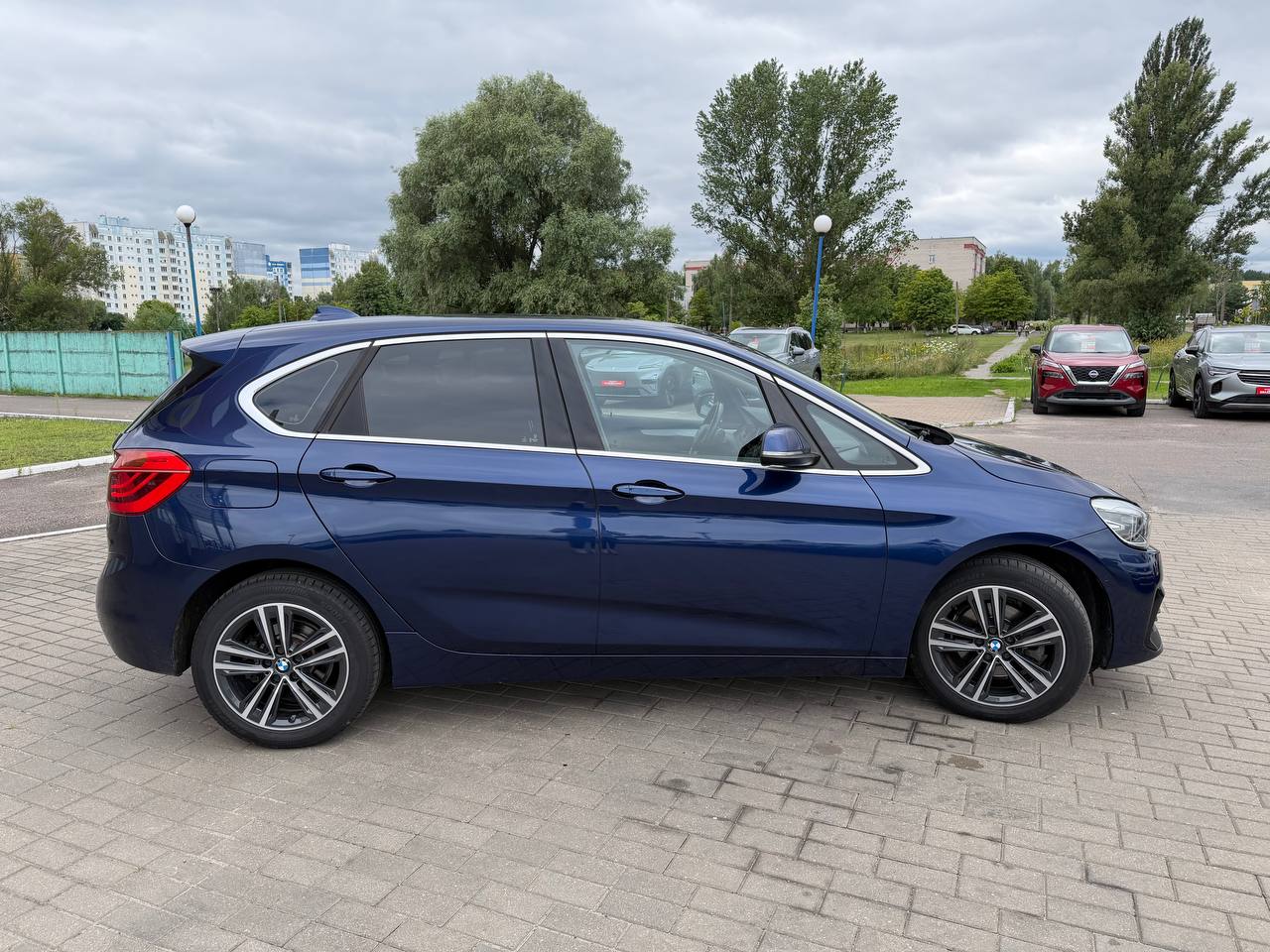 Фото автомобиля 3