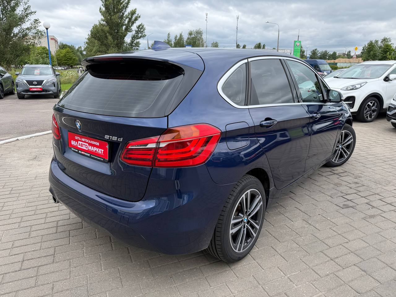 Фото автомобиля 4