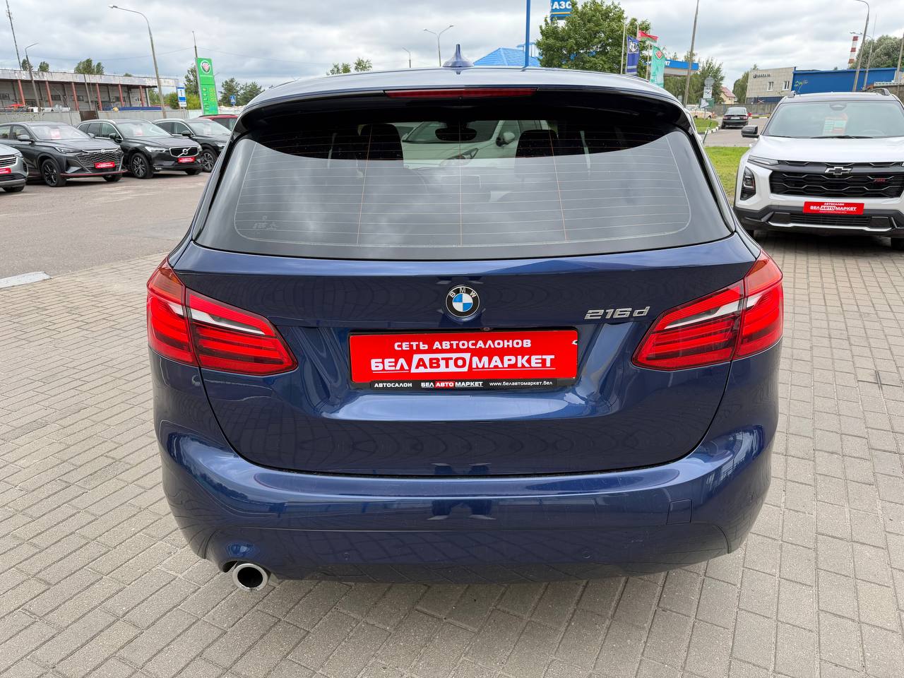 Фото автомобиля 5