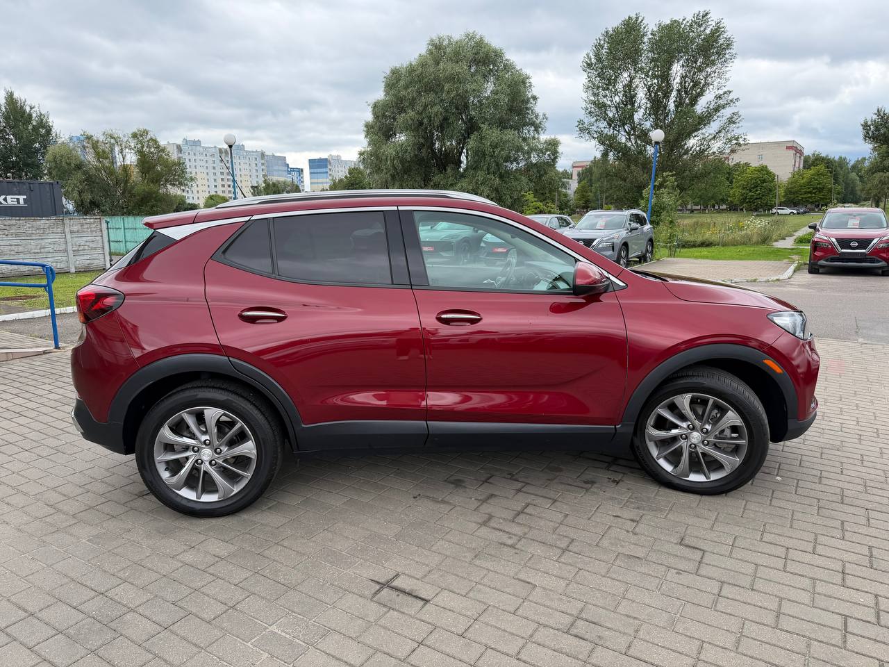 Фото автомобиля 1