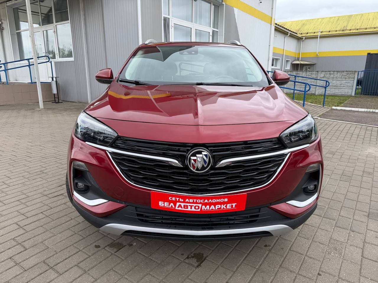 Фото автомобиля 3
