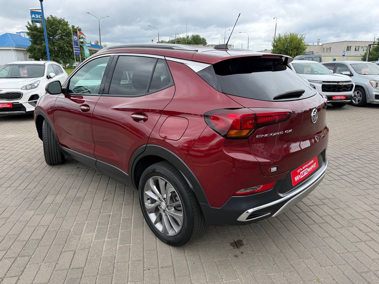 Фото автомобиля 6