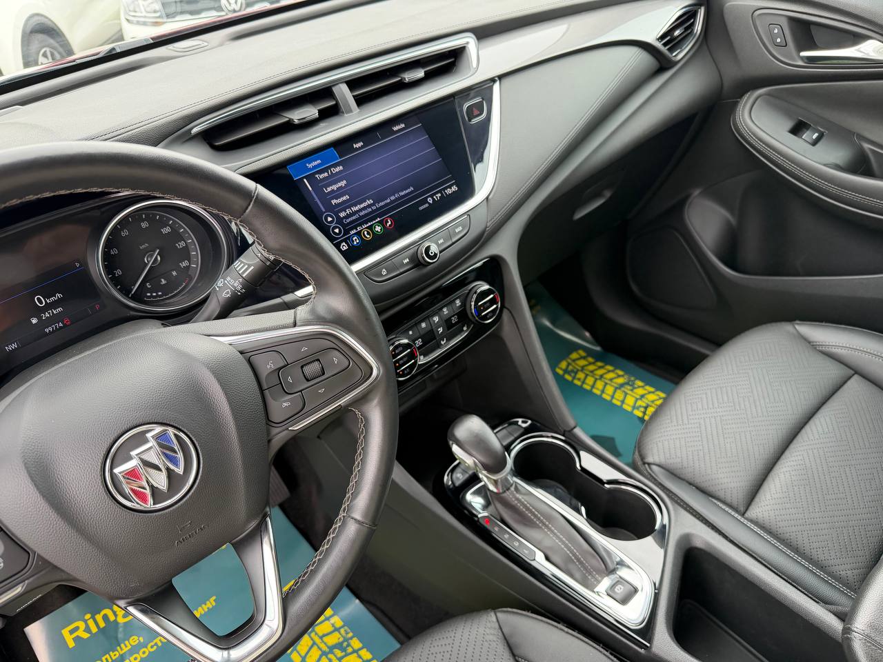Фото автомобиля 12