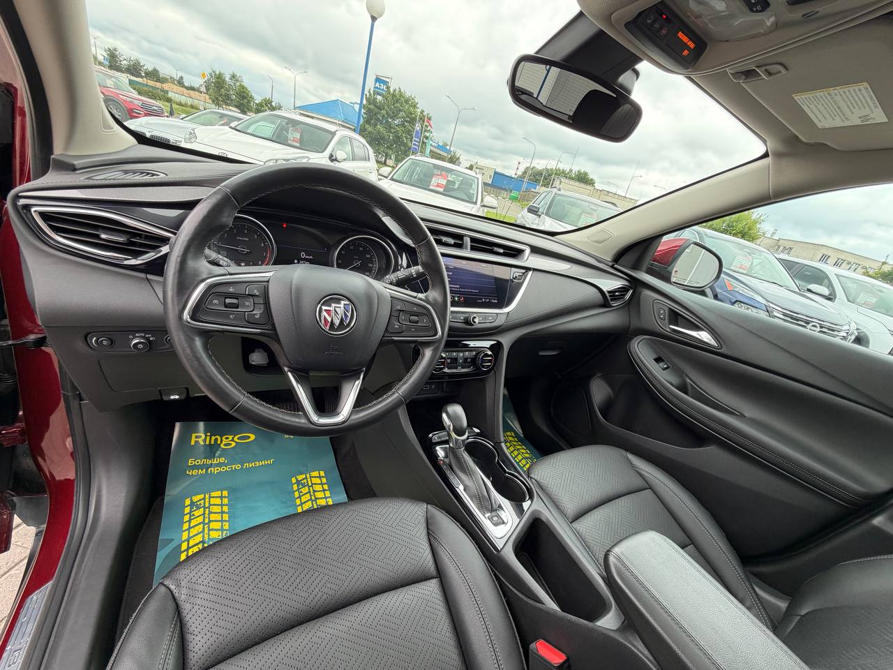 Фото автомобиля 15