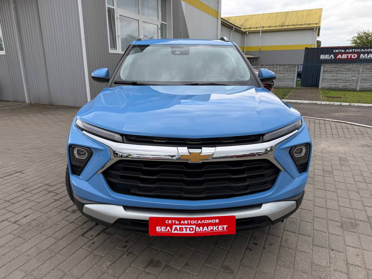 Фото автомобиля 1