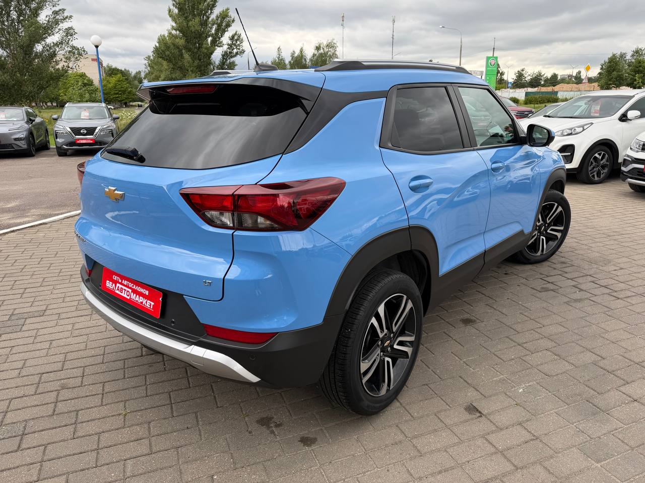 Фото автомобиля 5