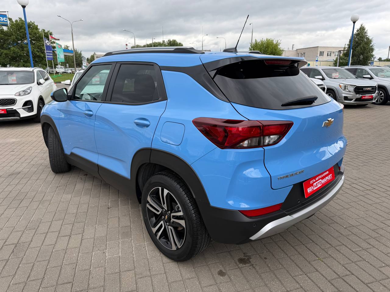 Фото автомобиля 7