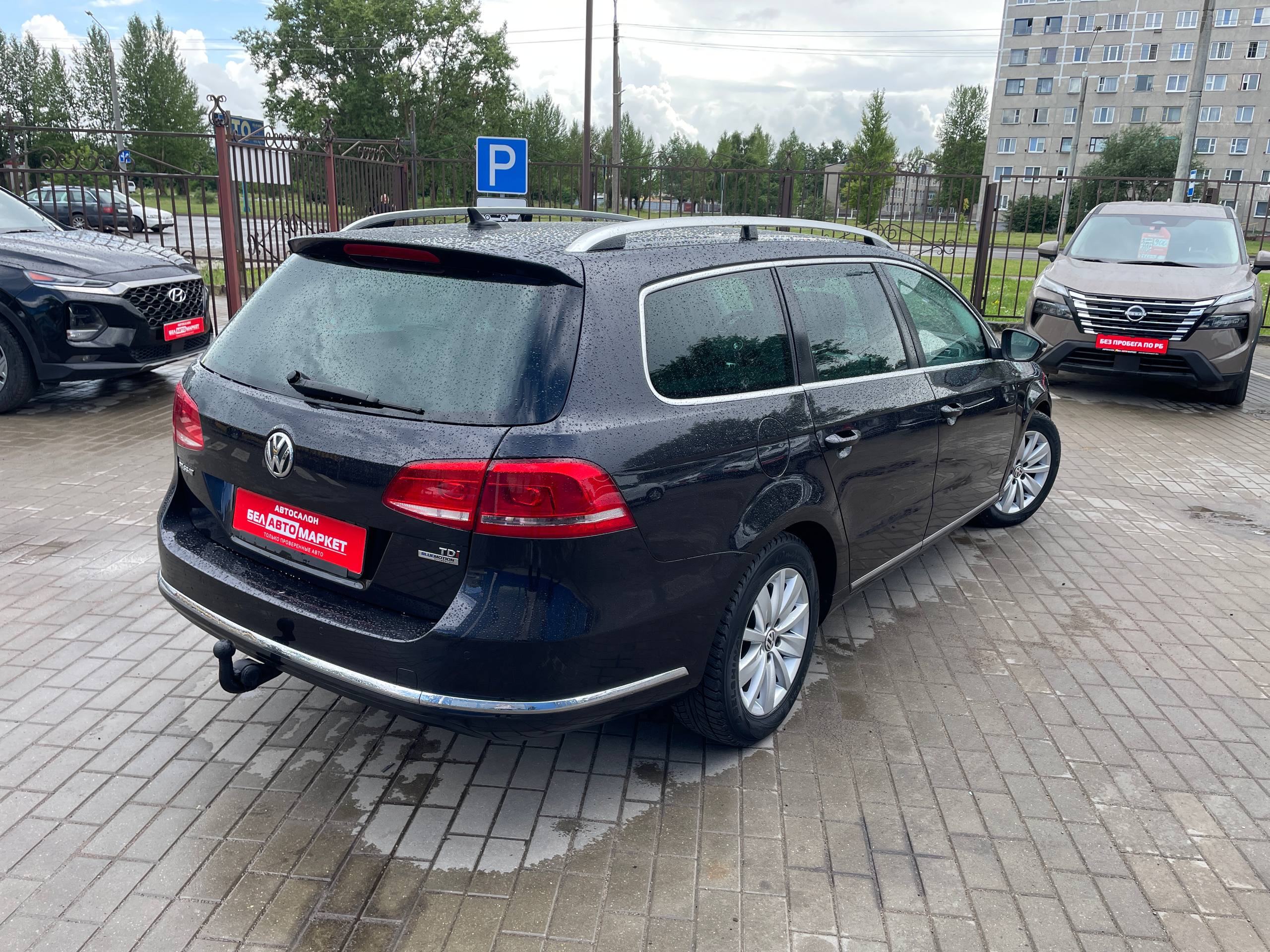 Фото автомобиля 12