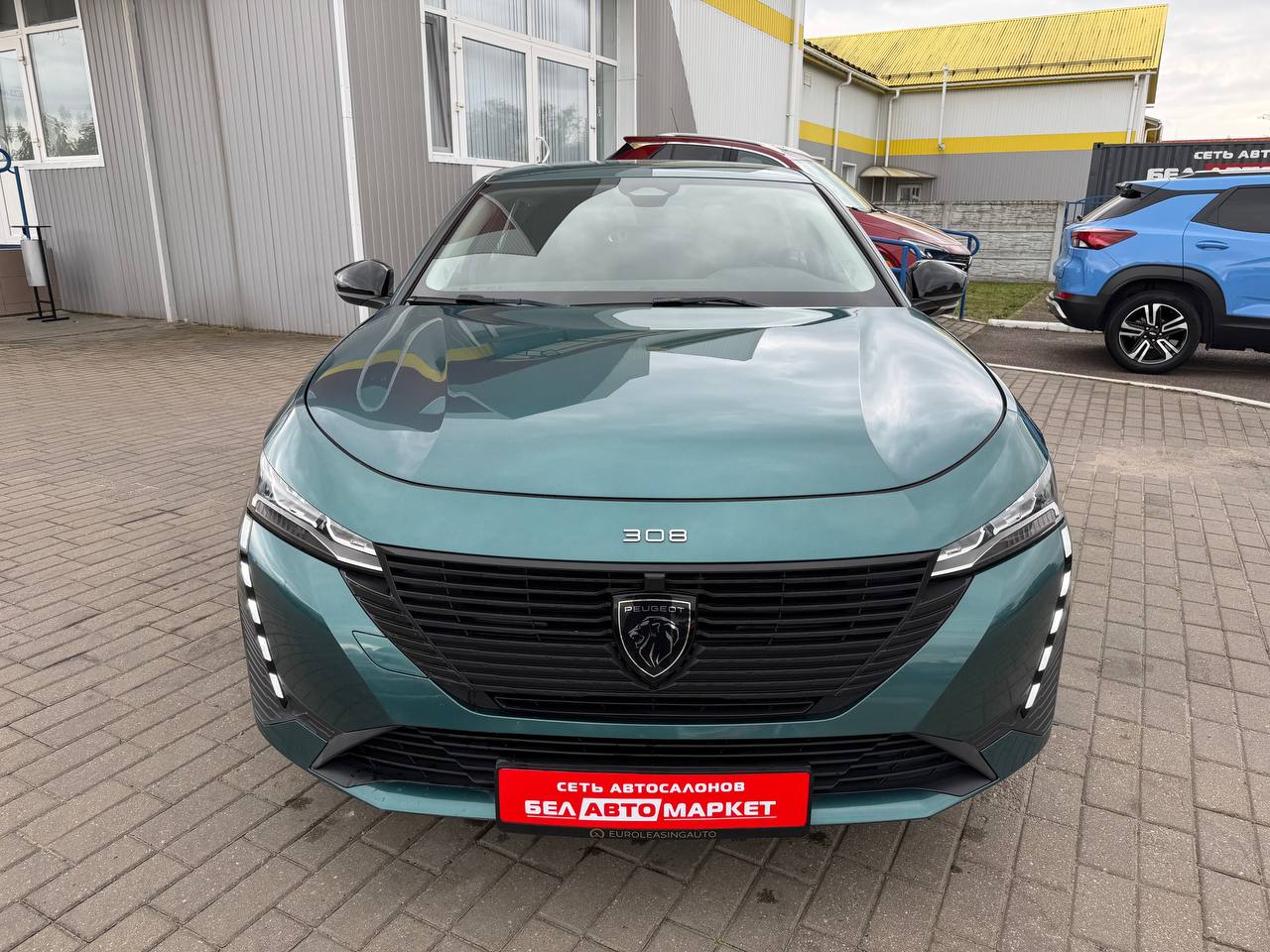 Фото автомобиля 3