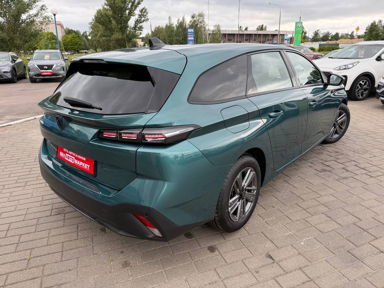 Фото автомобиля 6
