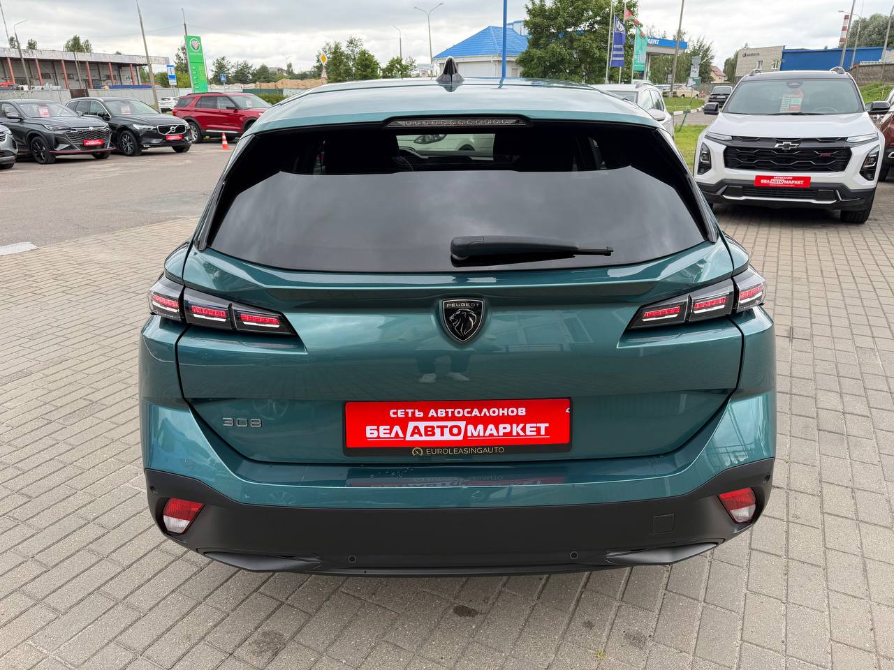 Фото автомобиля 7