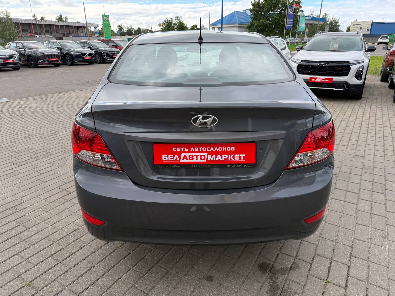 Фото автомобиля 6