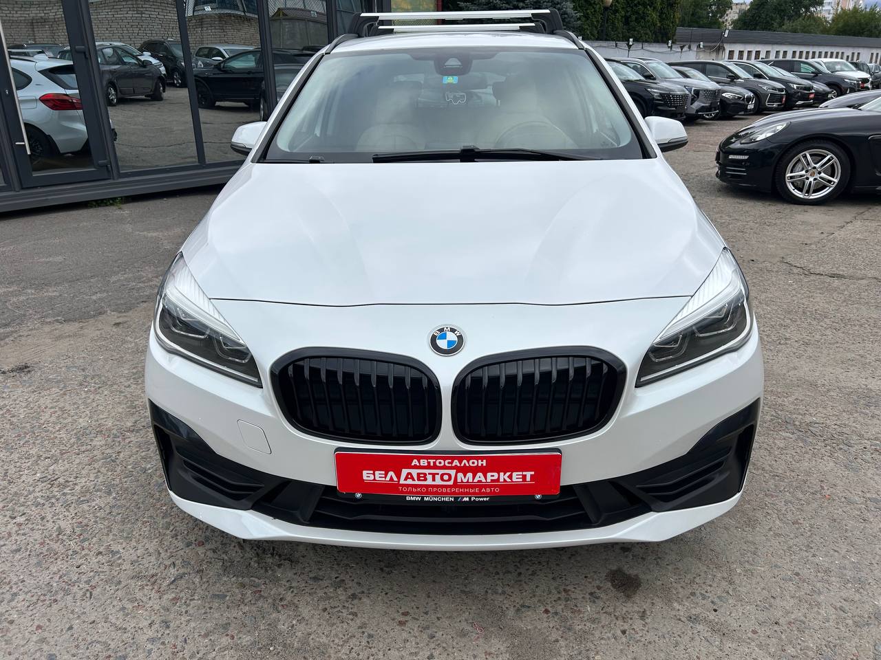 Фото автомобиля 1