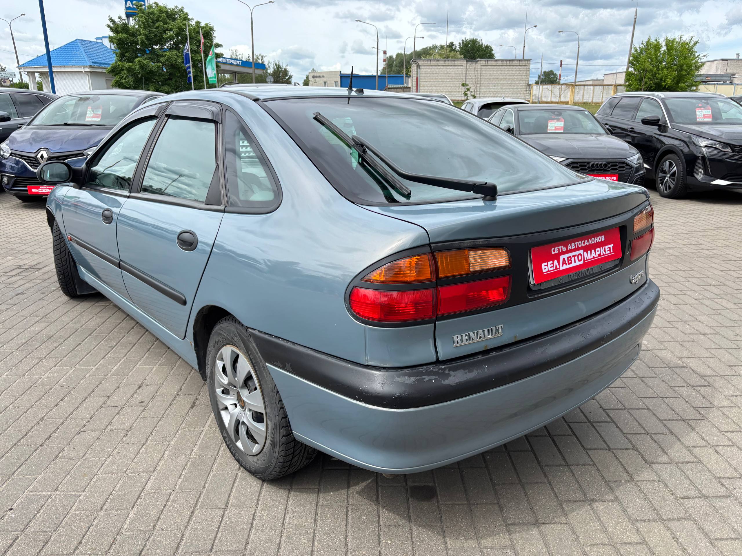 Фото автомобиля 8