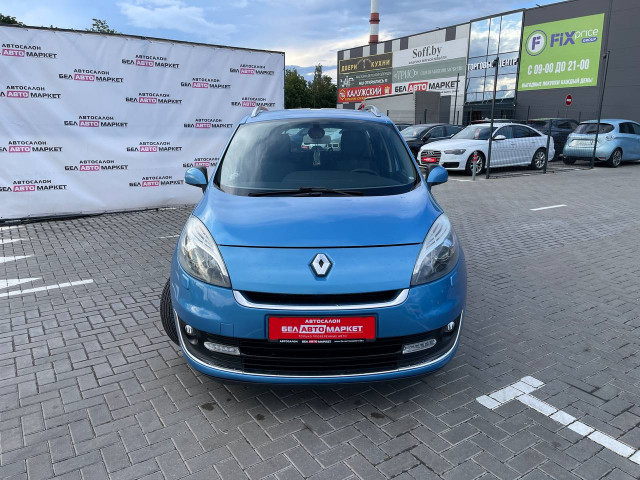 Фото автомобиля 1