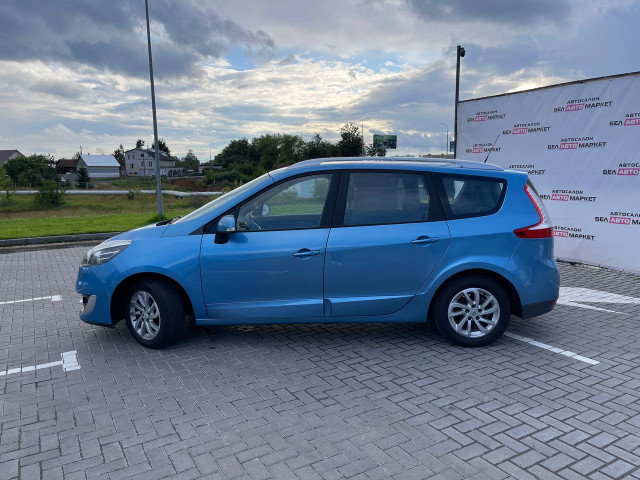 Фото автомобиля 7
