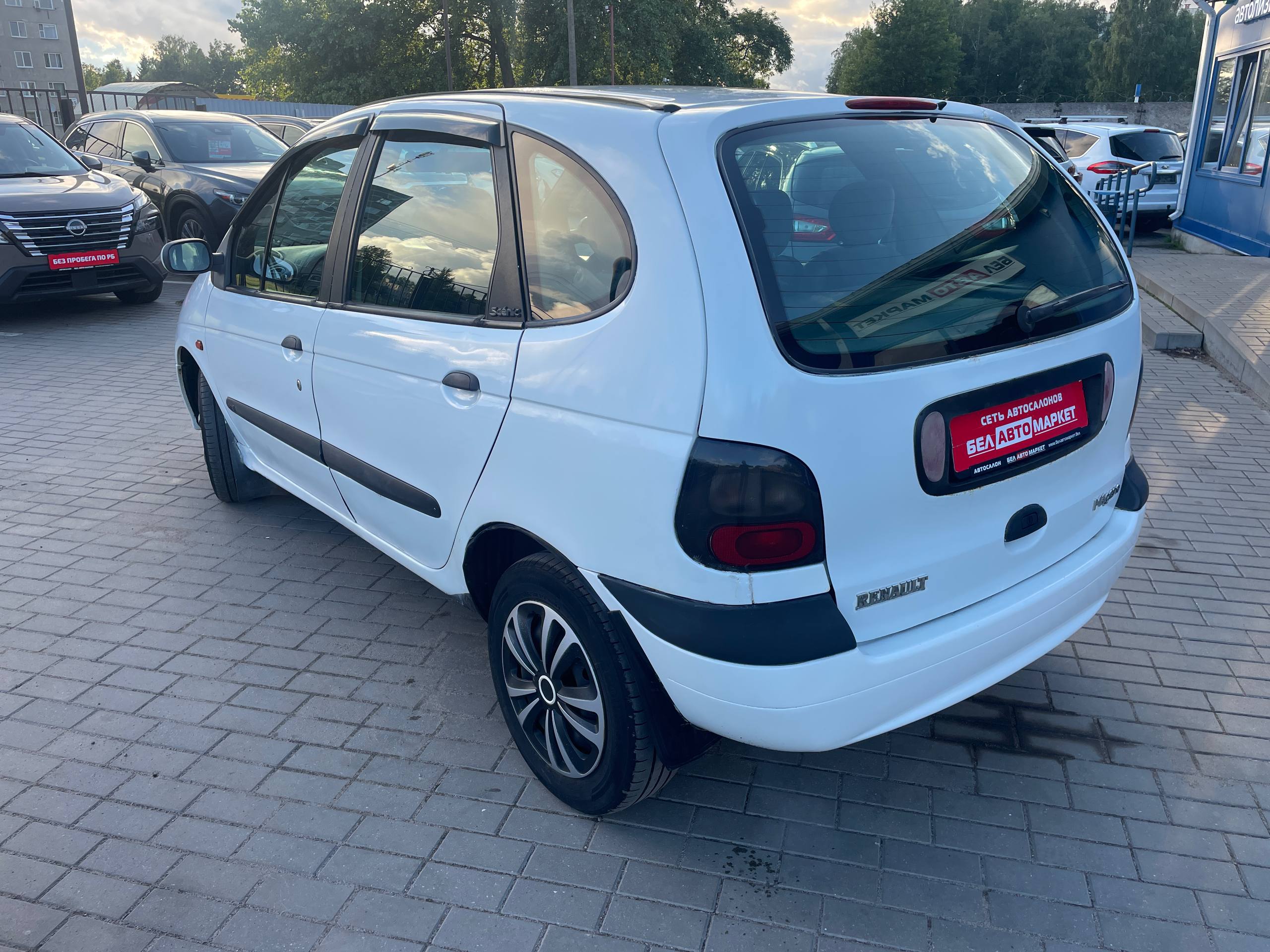 Фото автомобиля 1