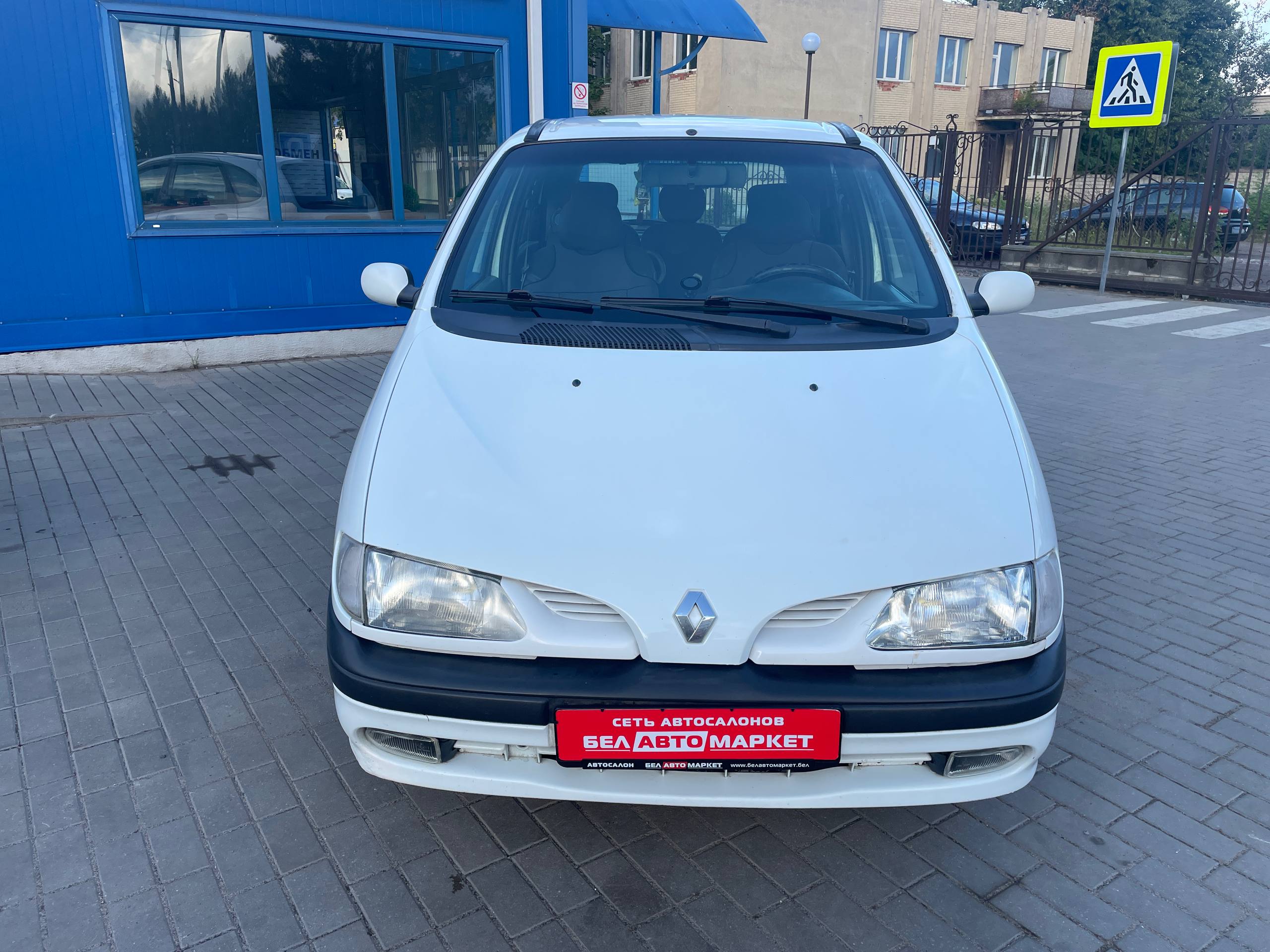 Фото автомобиля 2