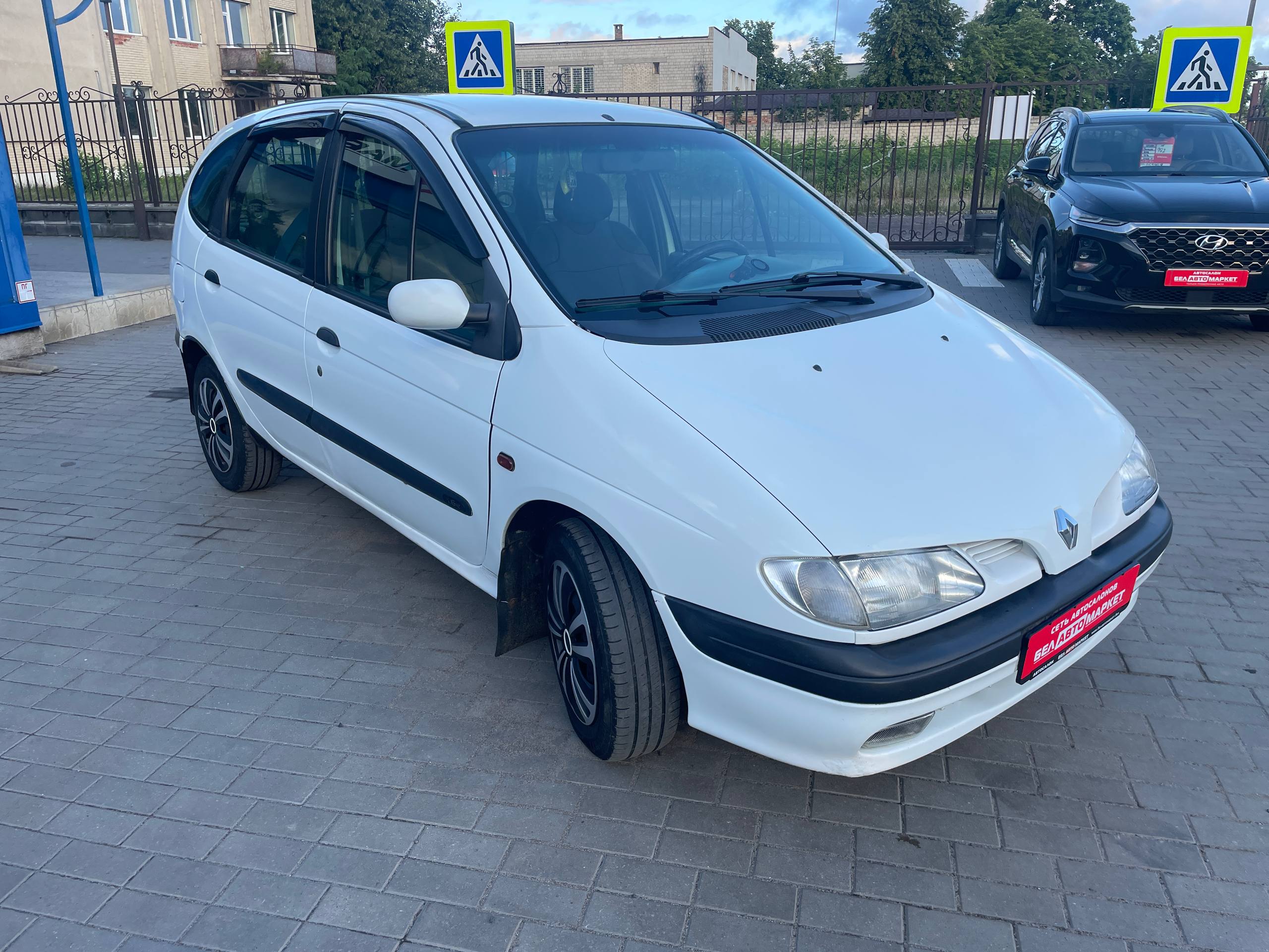 Фото автомобиля 3