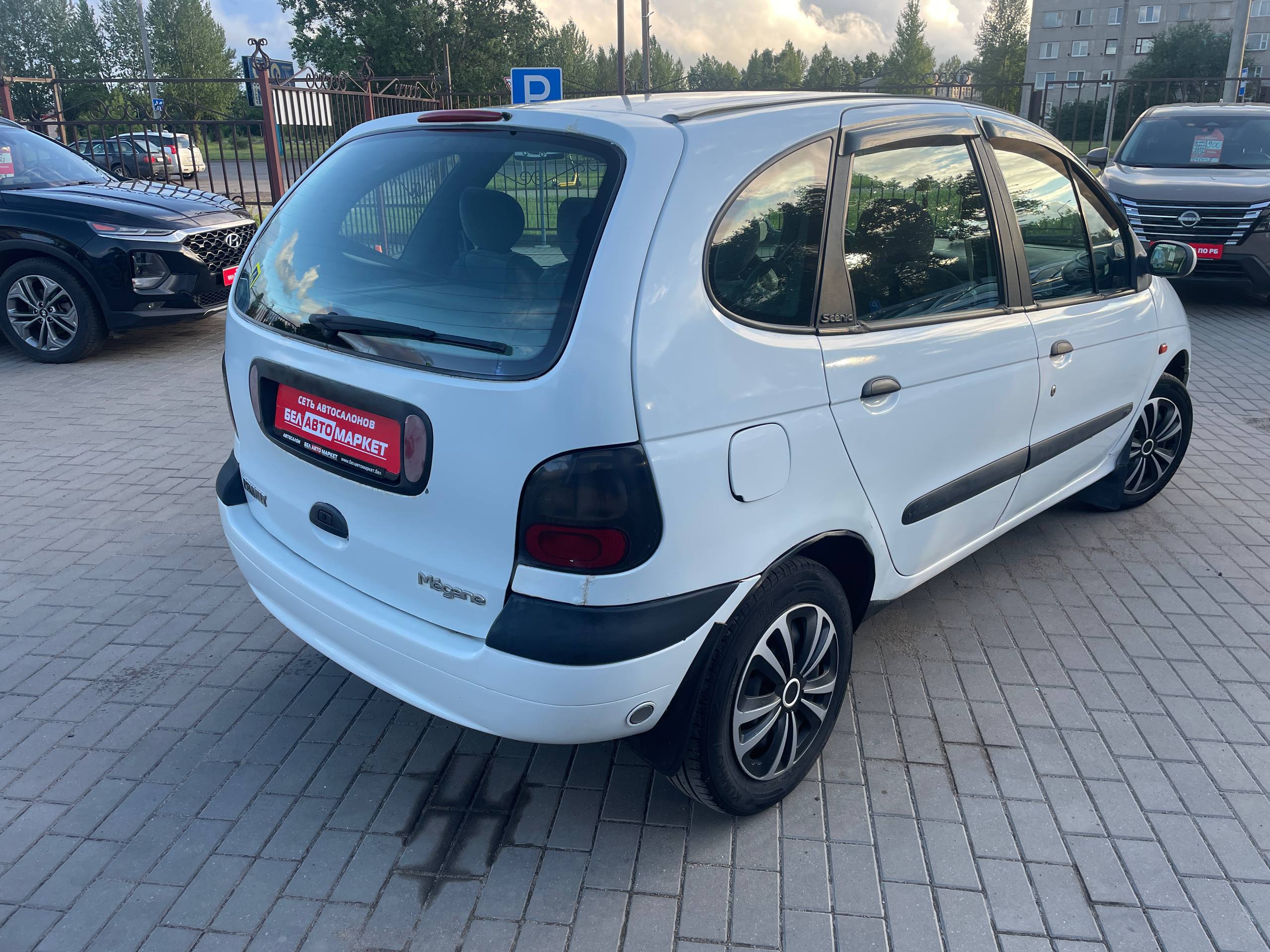 Фото автомобиля 5