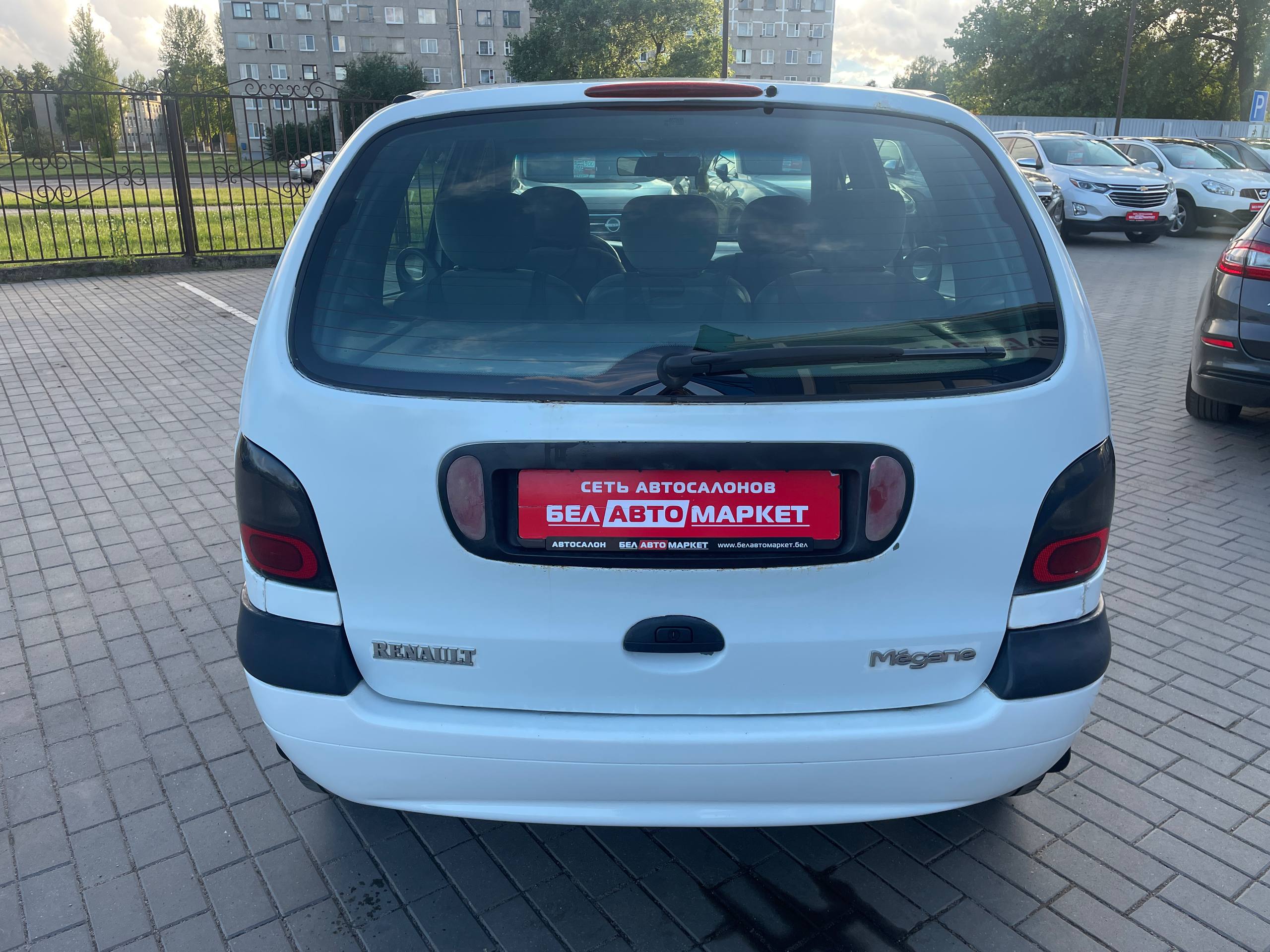 Фото автомобиля 6