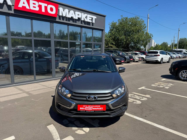 Фото автомобиля 1