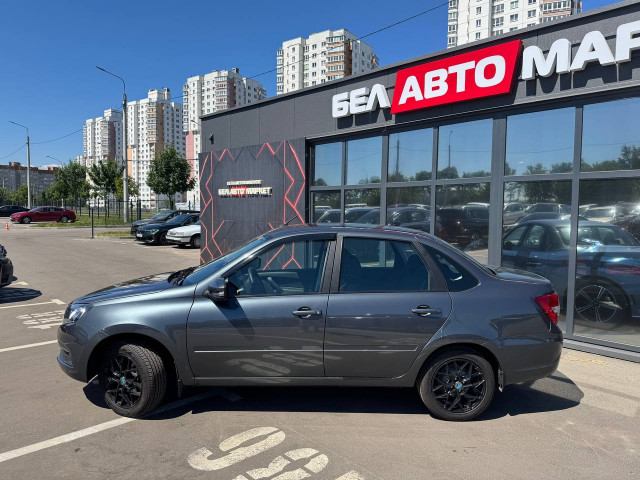 Фото автомобиля 7