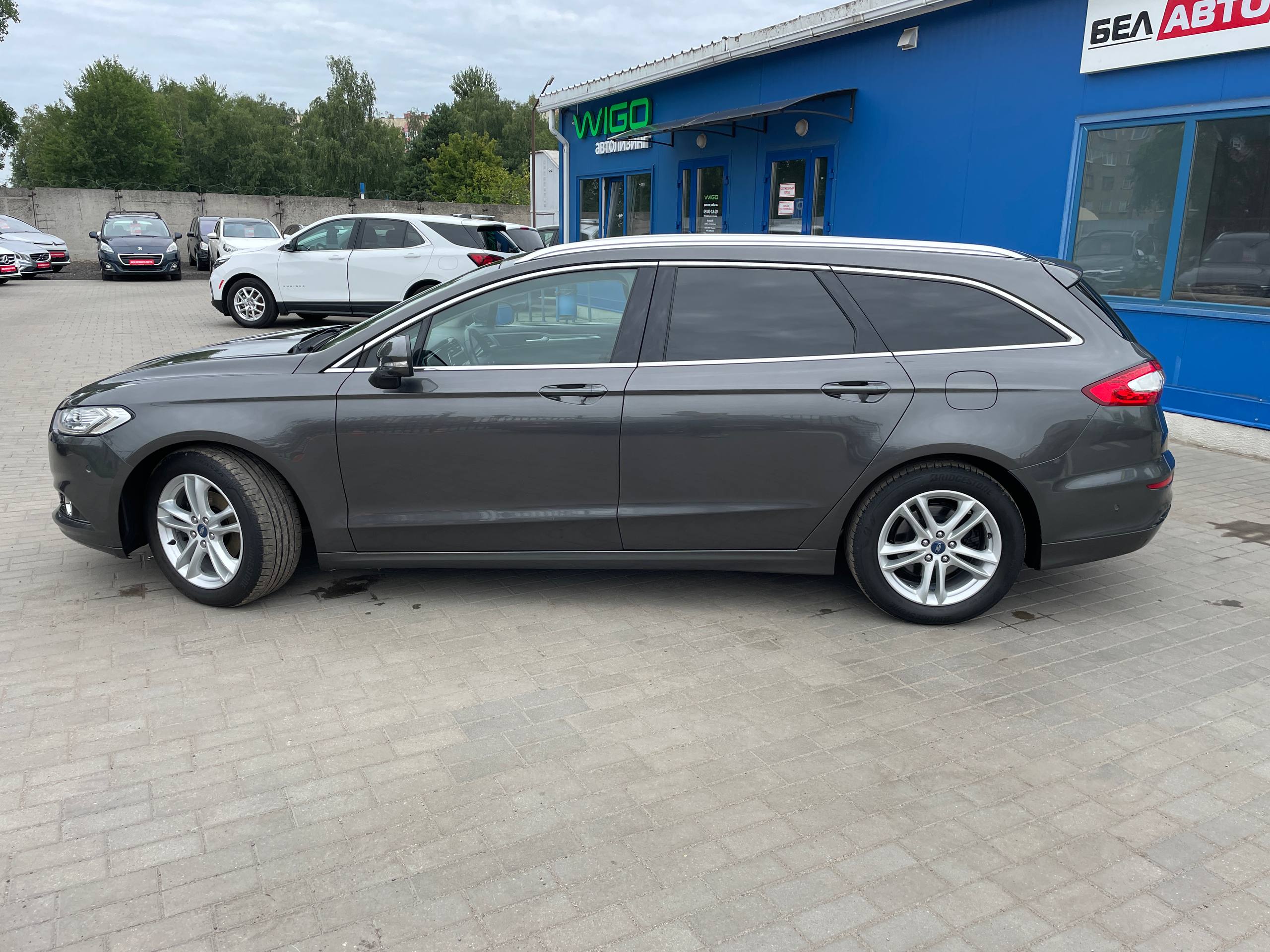 Фото автомобиля 11