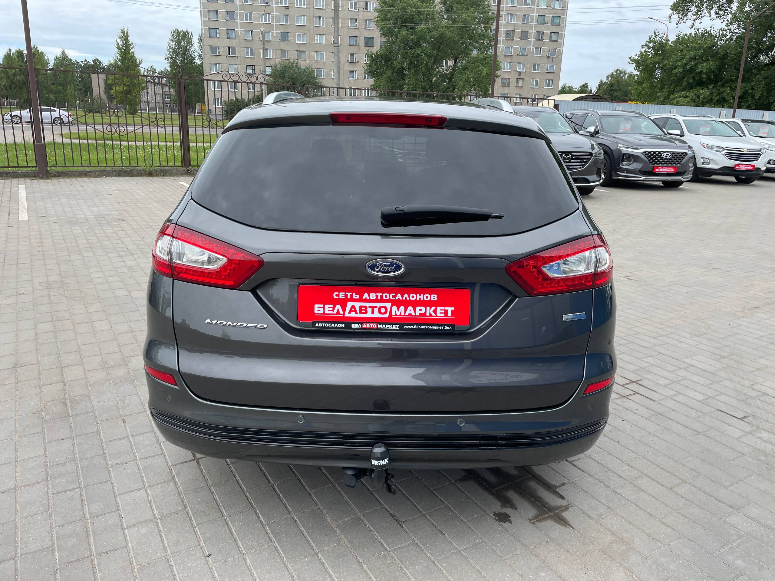 Фото автомобиля 12