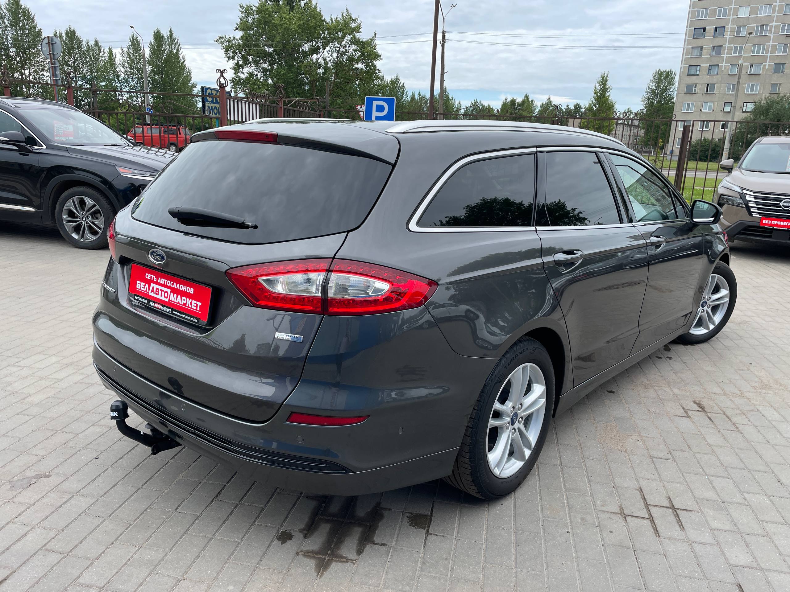 Фото автомобиля 13