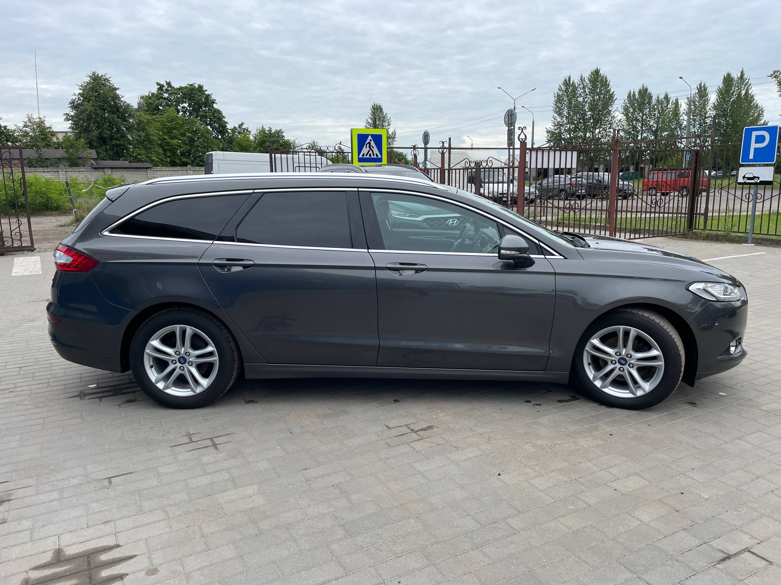Фото автомобиля 15