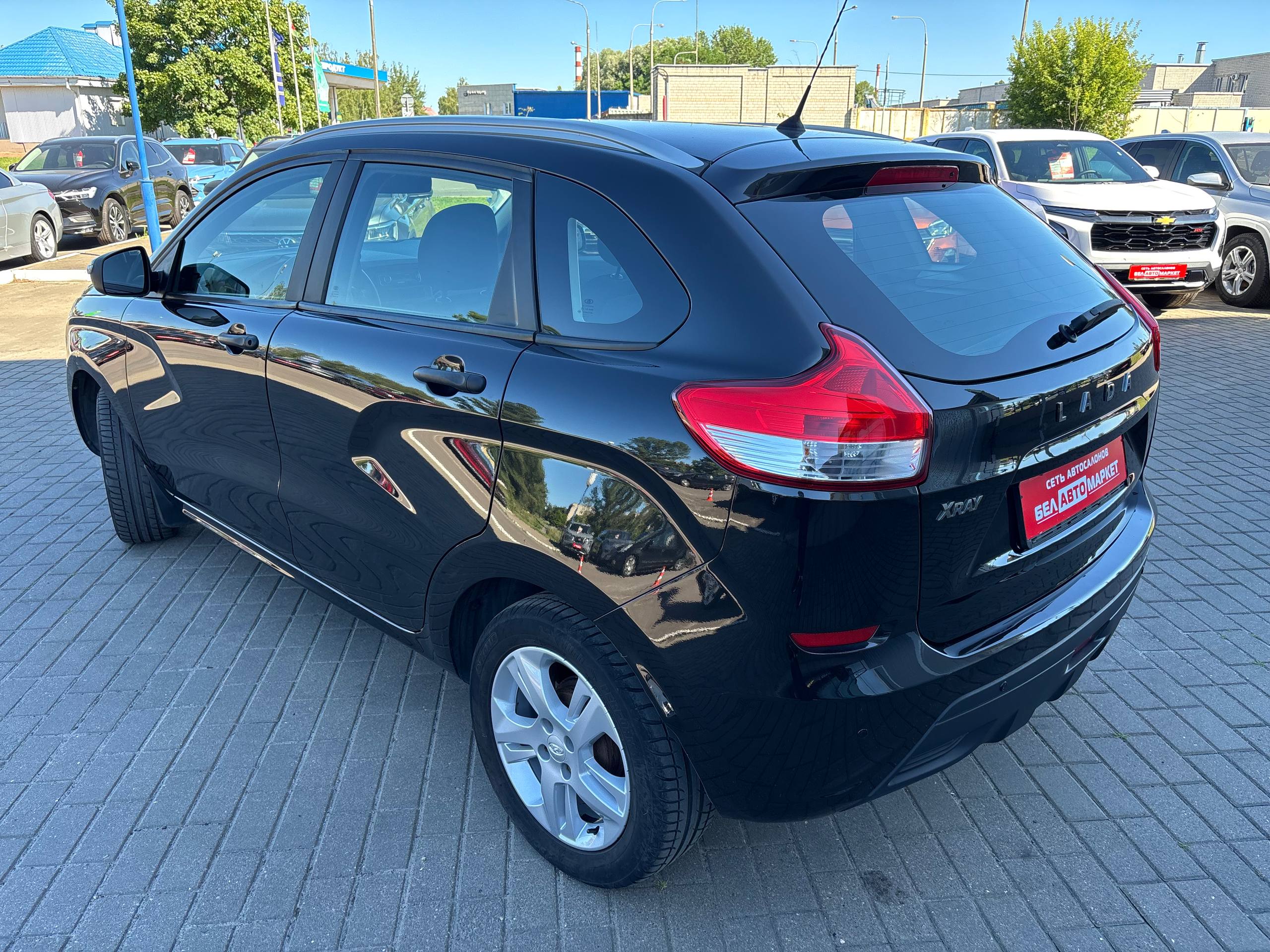 Фото автомобиля 6