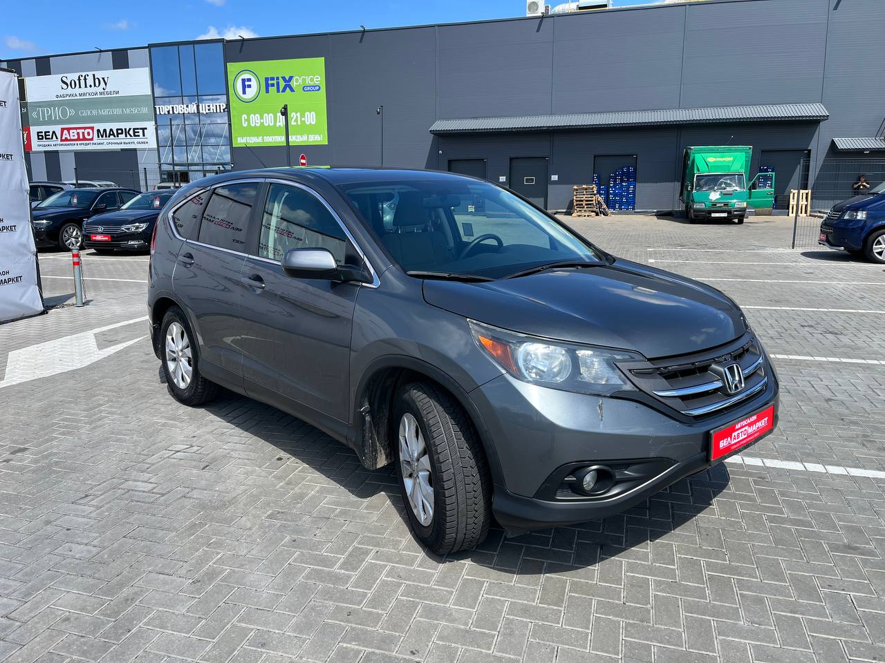 Фото автомобиля 2