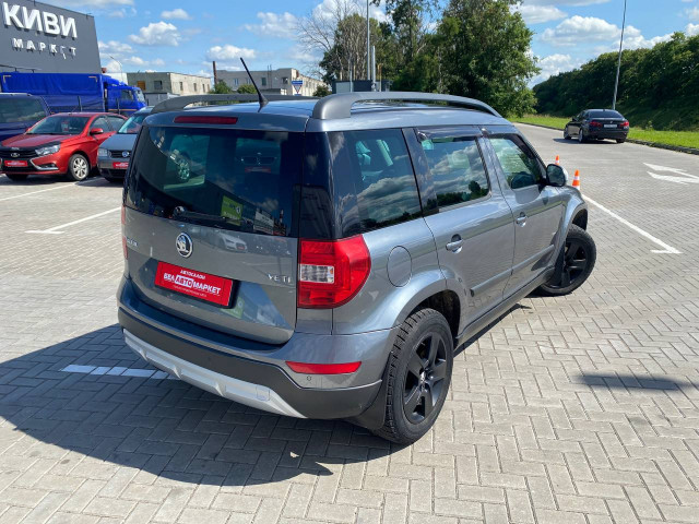 Фото автомобиля 5