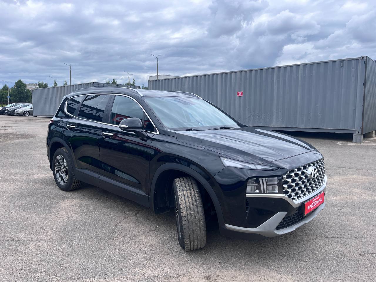 Фото автомобиля 2
