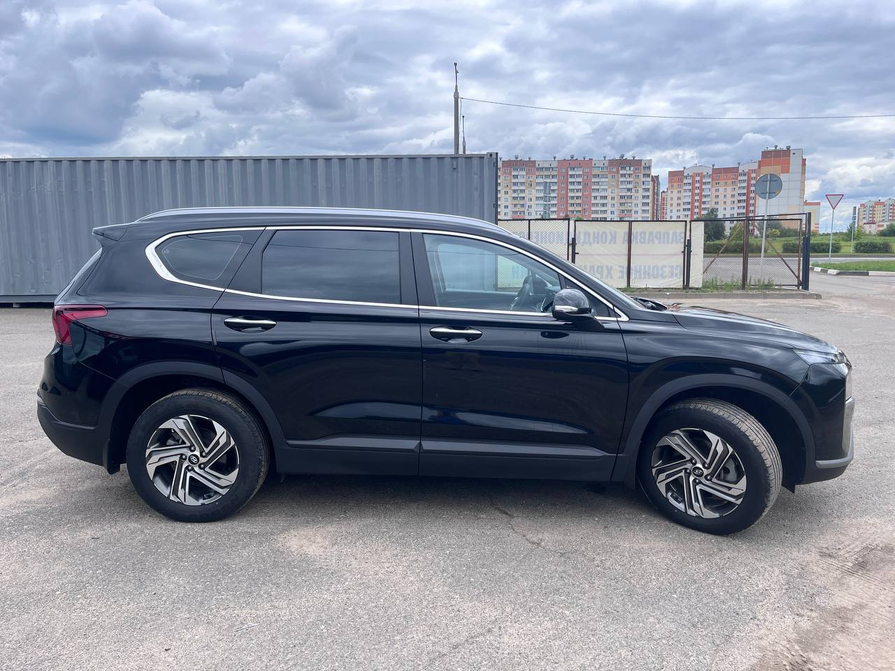 Фото автомобиля 3