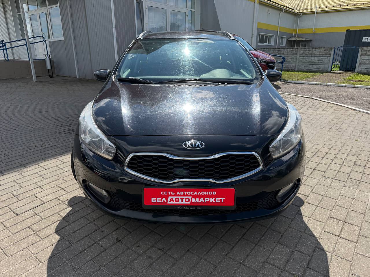 Фото автомобиля 1