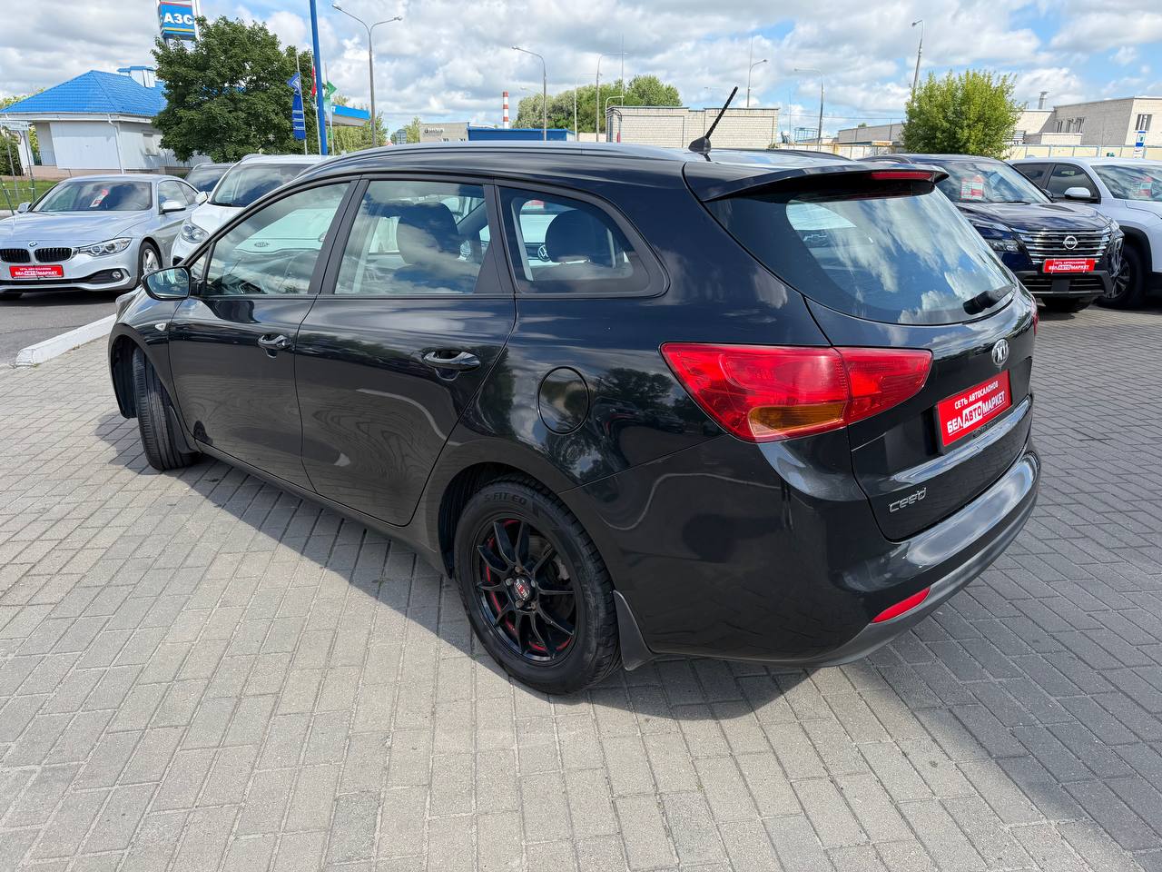 Фото автомобиля 7