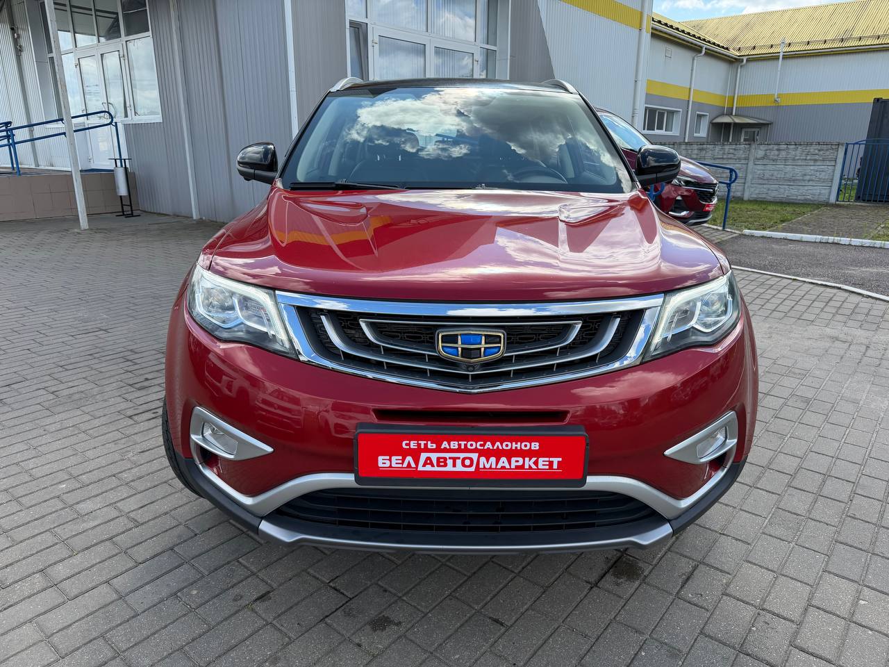 Фото автомобиля 2